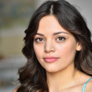Daisy Lopez - Shoshana