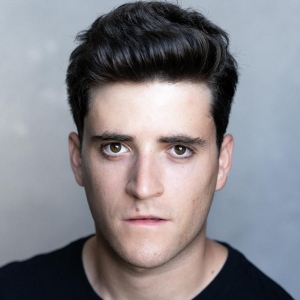 Dylan La Rocque - Cooper