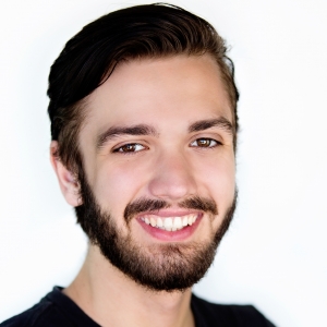 Sam Gianfala - Stage Manager/ Editor