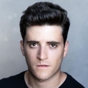 Dylan La Rocque - Costume/ Prop Designer