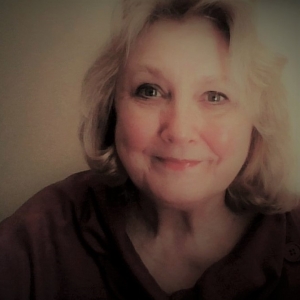 Pamela Kingsley - Playwright, Mindless, BAD LADS, and Minister of Sorrow