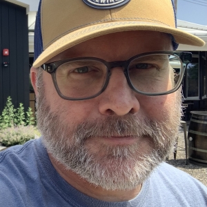 David A Miller - Playwright, As Long as the Window is Closed