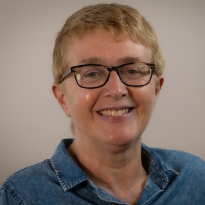 Colette Cullen Jeremy - Playwright, Everyone's Sorry