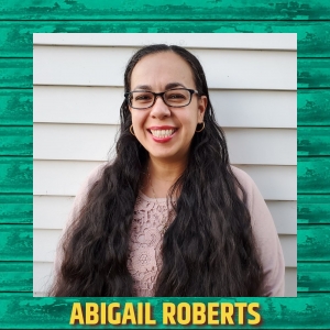 Abigail Roberts