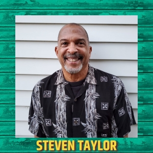 Steven Taylor