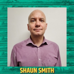 Shaun Smith