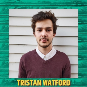 Tristan Watford