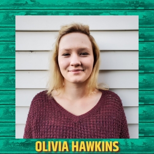 Olivia Hawkins