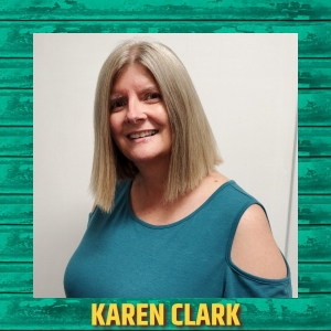 Karen Clark - Music Director