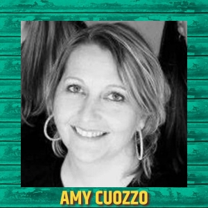 Amy Burns-Cuozzo - Choreographer