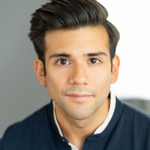 Jared Trevino - Director of Photography