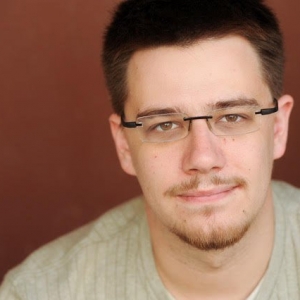 Alan Piotrowicz - Production Designer