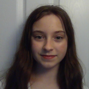Alexandra Brodbeck - Mary Poppins (Supercal) Hodel (Matchmaker) Martha (We’re All in This Together)