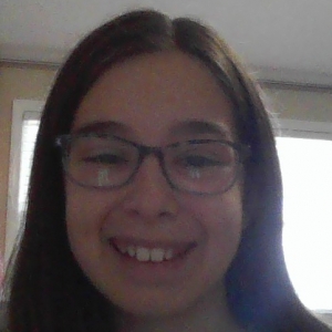 Olivia Infante - Matchmaker (Bielke), chorus