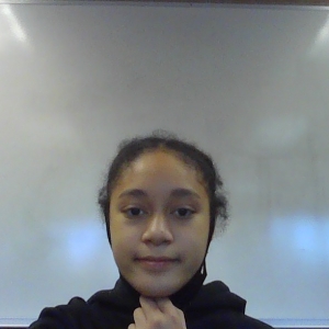 Carys Racela - Crew