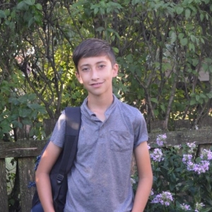 Rohan Shah - Crew