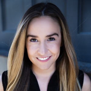 Sarah Zapiain - Directing Mentor