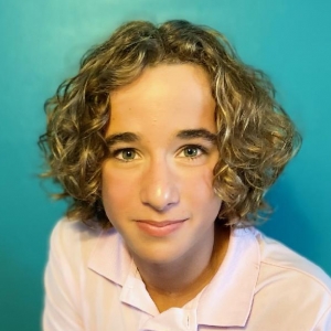 Anderson Ranson - featured in