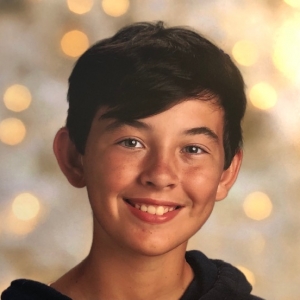 Liam Connollly - featured in