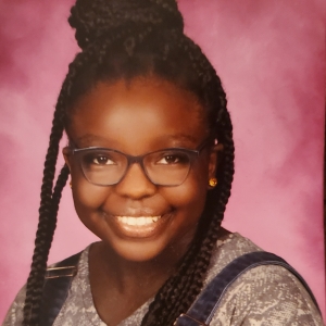Taliya Smart - featured in