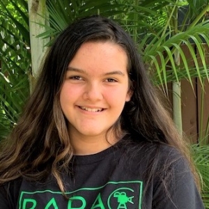 Angelina Anderson - featured in