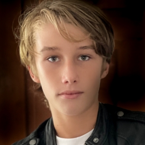 Ronan Yeager - featured in