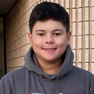 Caleb Alves - featured in