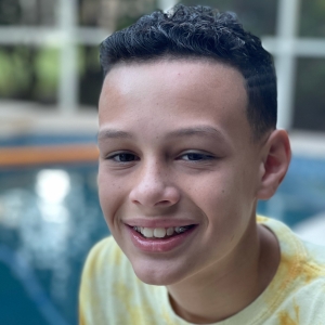 Jackson Weathers - featured in