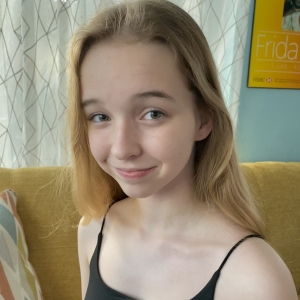 Amelia Roberts - featured in