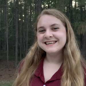 Michelle Chrien - featured in