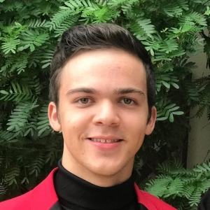 Cohen Messer - featured in