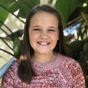 Isla Elam - Speaker