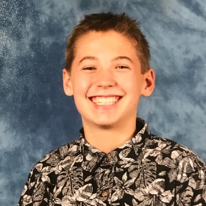 Jake Johnson - featured in