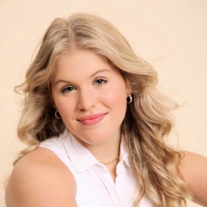 Jenna Faller - featured in