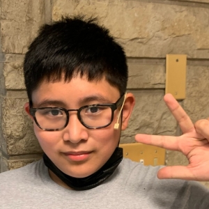 Ace Cedric Laqui - Chorus in Be Our Guest, Jock in We’re All In This Together, Chorus in Seize the Day, Kids in When I Grow Up, Bill in Take a Chance, Snow in Let It Go, Chorus in Supercalifragilisticexpialidocious, Chorus in You Can’t Stop the Beat