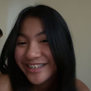 Cassey Delos Reyes - Erzulie (The Human Heart),Kelsi (We’re all in this together), Rosie Soloist #2 (Take a Chance on me)