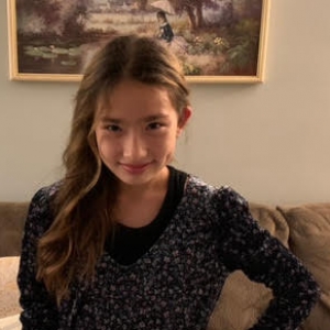 Carlie Mann - Tomorrow Soloist 3, Shprintze, When I Grow Up, Let It Go