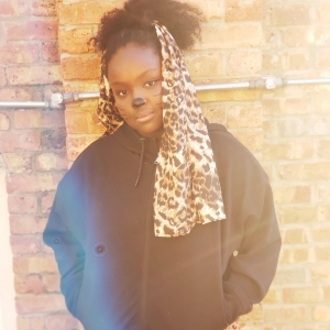 Tsion Battle - Orphan in Annie's Tomorrow, Chorus in Seize the Day