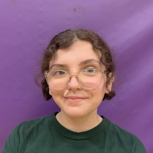 Char Emrich - Annie Soloist #2 in Tomorrow, Eric in When I Grow Up
