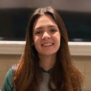 Ava Collazo - featured in