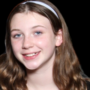 Maggie Tidwell - featured in