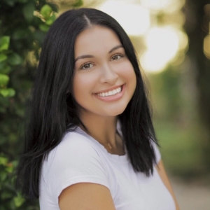 Haley Molloy - featured in