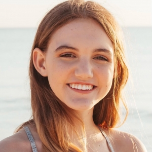 Isabel Deitch - Speaker