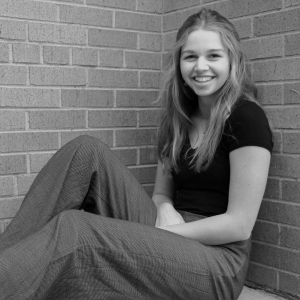Ariana Arnetveit