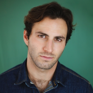 Will Burns - Rob Johnson in Workaholic Romance