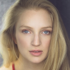 Jessica Luhmann - Beth Collins in The Pick Up