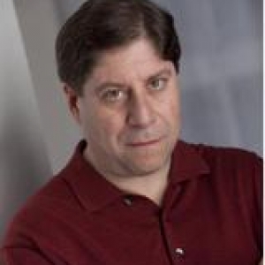 Dave Silberger - Nick Paxton in The Pick Up
