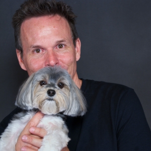 Ken Wolf - Co-Founder & Artistic Director Manhattan Rep, and Director of Workaholic Romance & The Pick Up