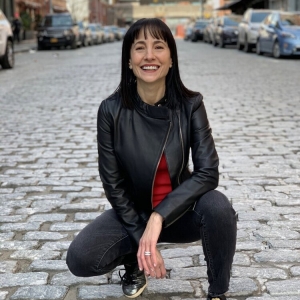 Jennifer Pierro - Co-Founder & Executive DirectorManhattan Rep