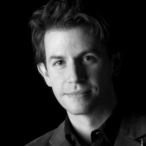 Joshua Erichsen - Producing Artistic Director